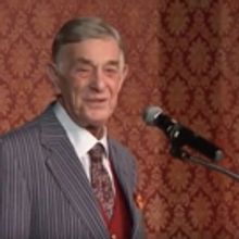 The Second City Mourns the Loss of Comedic Legend Shelley Berman