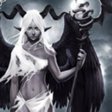 JERSEY DEVIL Possesses White Eagle Hall this Halloween Season