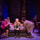 CURVY WIDOW, Starring Nancy Opel, Opens Tonight Off-Broadway