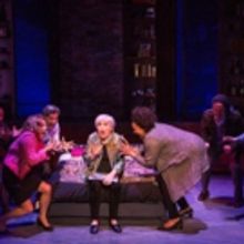 CURVY WIDOW, Starring Nancy Opel, Opens Tonight Off-Broadway