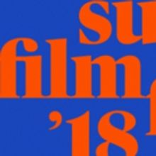 2018 Sundance Film Festival Announces New Programming, Award, Graphics