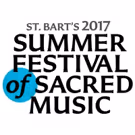 Summer Festival of Sacred Music Continues with Haydn Missa Sancti Joanne de Deo