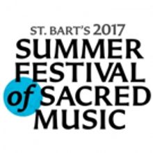 Summer Festival of Sacred Music Continues with Haydn Missa Sancti Joanne de Deo