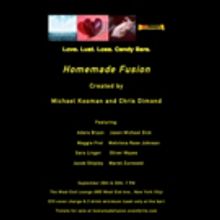 Kooman & Dimond's HOMEMADE FUSION to Play the West End Lounge