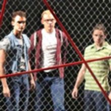 Sharks and Jets Have Been Sighted at Rocky Mountain Rep!