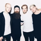 Judah & the Lion Expand The Going To Mars Headlining Tour Into 2018