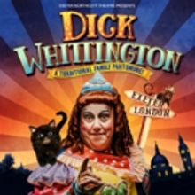 Cast Announced for DICK WHITTINGTON at Exeter Northcott Theatre