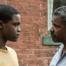 Lou Bellamy Set for Discussion After Screening of FENCES in Minneapolis