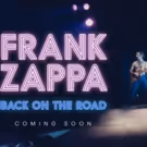 Frank Zappa Hologram Shows To Be Produced by Eyellusion