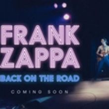 Frank Zappa Hologram Shows To Be Produced by Eyellusion