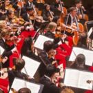 NYO-USA Performs at Carnegie Hall This Friday, 7/21 Prior to Latin American Tour