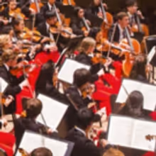 NYO-USA Performs at Carnegie Hall This Friday, 7/21 Prior to Latin American Tour