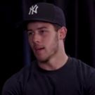 VIDEO: Nick Jonas Reveals Original Christmas Music On the Way
