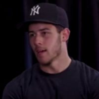 VIDEO: Nick Jonas Reveals Original Christmas Music On the Way Video
