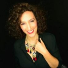 Gabrielle Stravelli Sings Willie Nelson at Birdland Jazz, 9/24