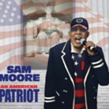 Sam Moore To Perform on Fox & Friends Labor Day