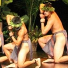 Ukulele and Hula Festival Returns to Sam's Town Live!