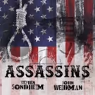 EDINBURGH 2017 - BWW Review: ASSASSINS, theSpace @ Venue45