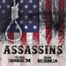 EDINBURGH 2017 - BWW Review: ASSASSINS, theSpace @ Venue45