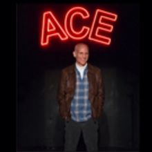 ACE from Emmy Winner Ted Greenberg Races Off-Broadway