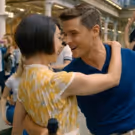 TV: AN AMERICAN IN PARIS Stars Ashley Day, Leanne Cope and More Surprise Passers-by…