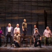 COME FROM AWAY Team to Talk Journey from Gander to Broadway in BroadwayCon Panel