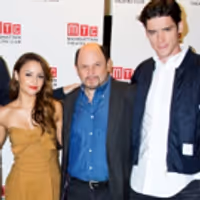 TV: What's John Patrick Shanley's THE PORTUGUESE KID All About? Jason Alexander &… Video