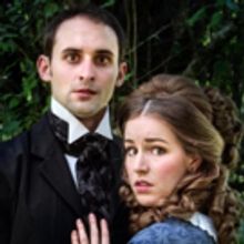 SLEEPY HOLLOW Musical Opens at Cumberland County Playhouse 10/13