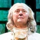 BWW Review: Benjamin Franklin Travels Through the Modern World in MONEY TALKS: THE…