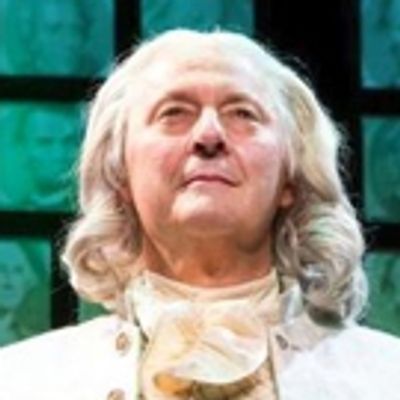 BWW Review: Benjamin Franklin Travels Through the Modern World in MONEY TALKS: THE MUSICAL