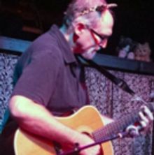 CATZILLA to Return to The Prop Thtr