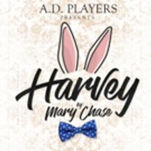 HARVEY to Launch New Season at A.D. Players