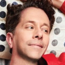 DORIS AND ME Set for Downstairs Cabaret Theatre