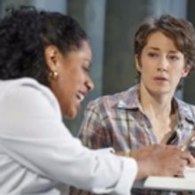 Review Roundup: Amy Herzog's MARY JANE at New York Theatre Workshop