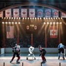 Photo Flash: Body Check! First Look at Michael Friedman's New Hockey Musical THE…