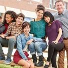 Second Season of Hit Series ANDI MACK Premieres on Disney Channel 10/27