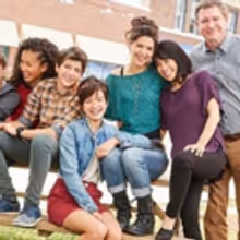 Second Season of Hit Series ANDI MACK Premieres on Disney Channel Today