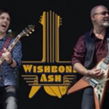 Classic Rock Legends Wishbone Ash Get 'Tough & Tender' on North American Fall Tour