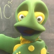 The Ballard Institute and Museum of Puppetry presents SHELDON EXPLAINS IT ALL