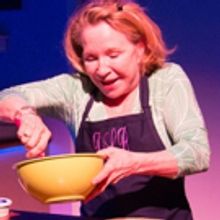 Photo Flash: Debra Jo Rupp Heads Cast in World Premiere of Bekah Brunstetter's THE CA