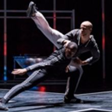 Review Roundup: A LETTER TO MY NEPHEW at Brooklyn Academy Of Music