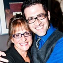 Exclusive Podcast: Go 'Behind the Curtain' with Ben Rimalower