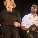 Gavin Creel and Dale Hensley Team Up to Give Disabled Performers the Spotlight