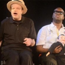 Gavin Creel and Dale Hensley Team Up to Give Disabled Performers the Spotlight