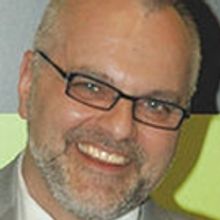 6 Questions & a Plug with JESUS CHRIST SUPERSTAR's James Rocco