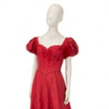 Judy Garland Costumes and More Up for Auction Today in Los Angeles
