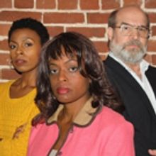 Tennessee Women's Theater Project Opens 11th Season With LINES IN THE DUST