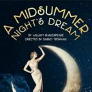 Scarlett Strallen, Esau Pritchett, and John Lavelle Lead Cast for A MIDSUMMER…