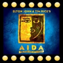 Reston Players Present Broadway Classic AIDA