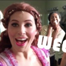 SUMMER ON THE ROCK at Flat Rock Playhouse - Week 7